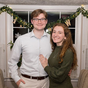 Meet your Posher, Emma